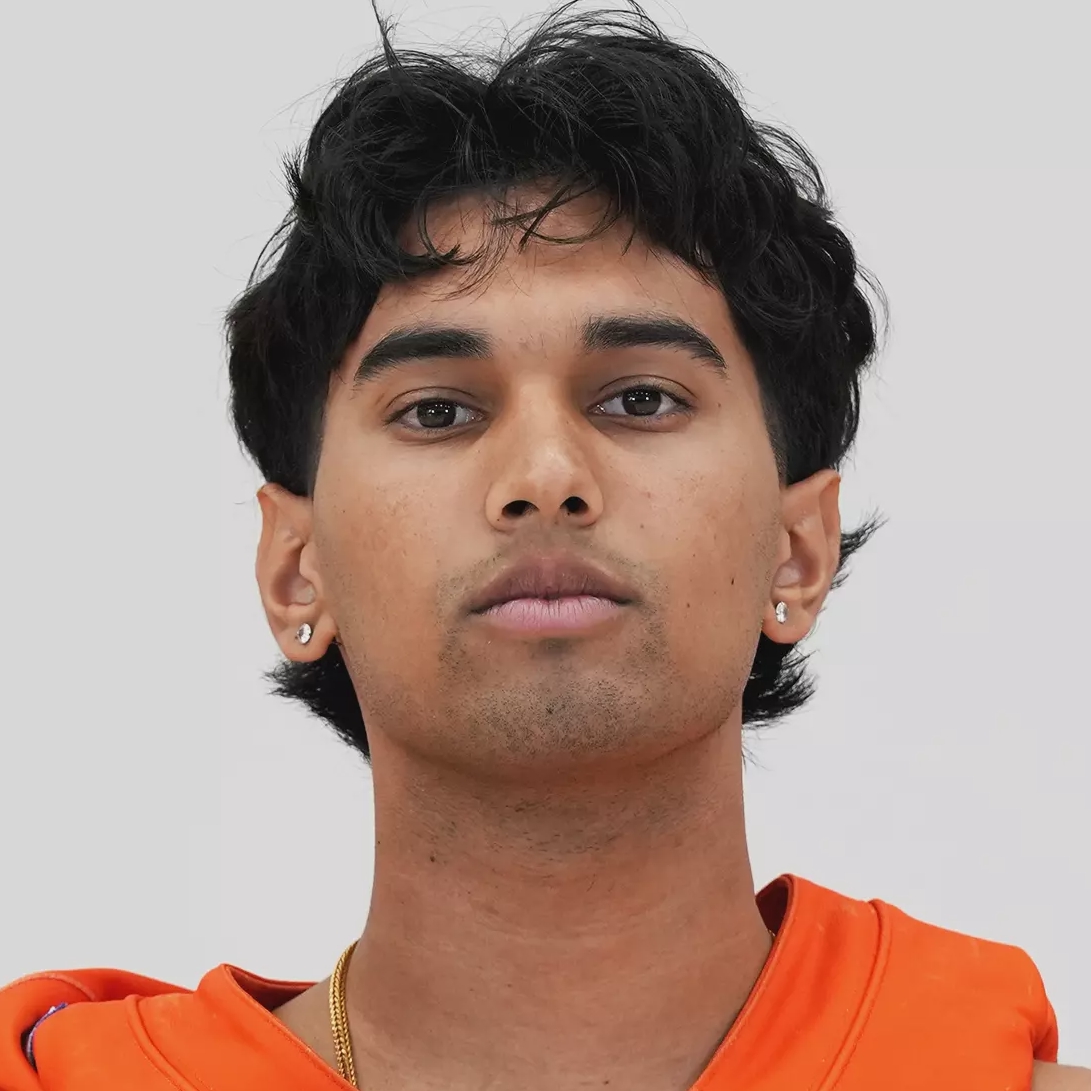 Jayden Shah