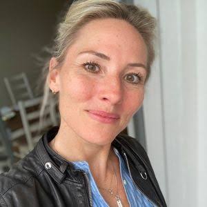Mel Elsbeth