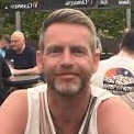 Mark Molumby