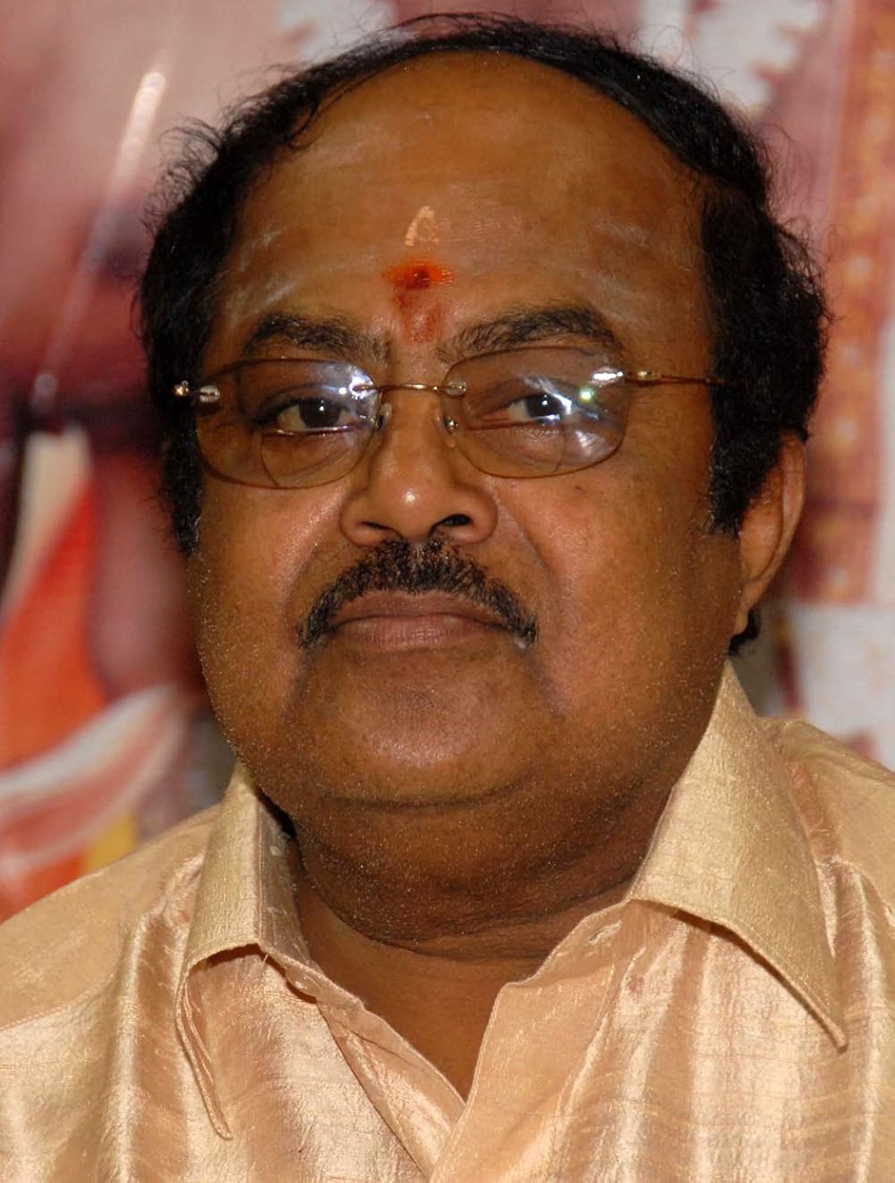 Srinivas Murthy