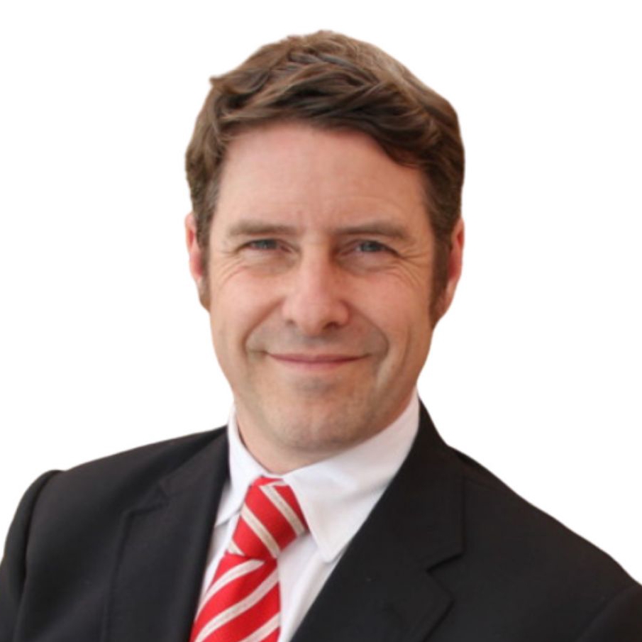 Brian Mac Mahon