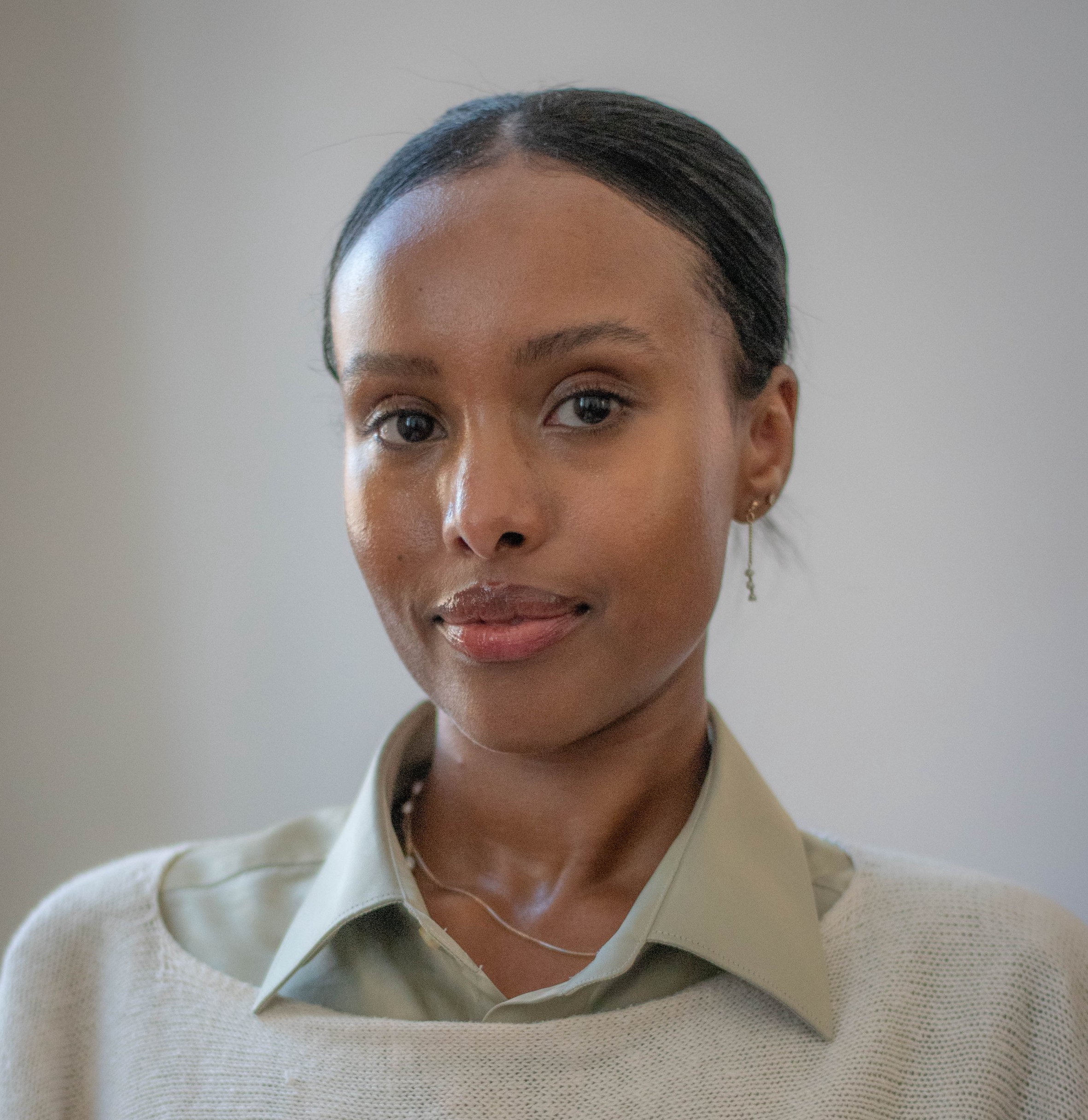 Sagal Hassan