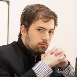 Augusto Blanco