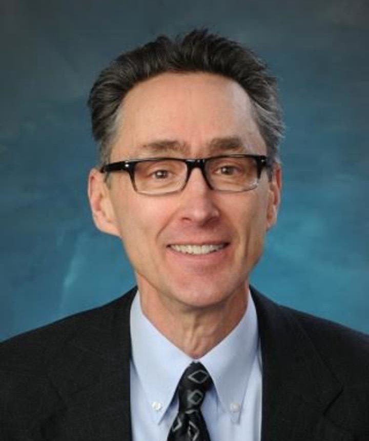 Robert J. Meyer