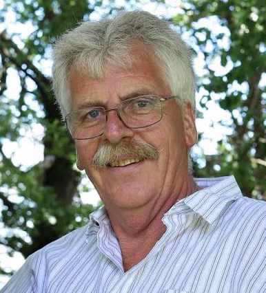 Greg Leeson