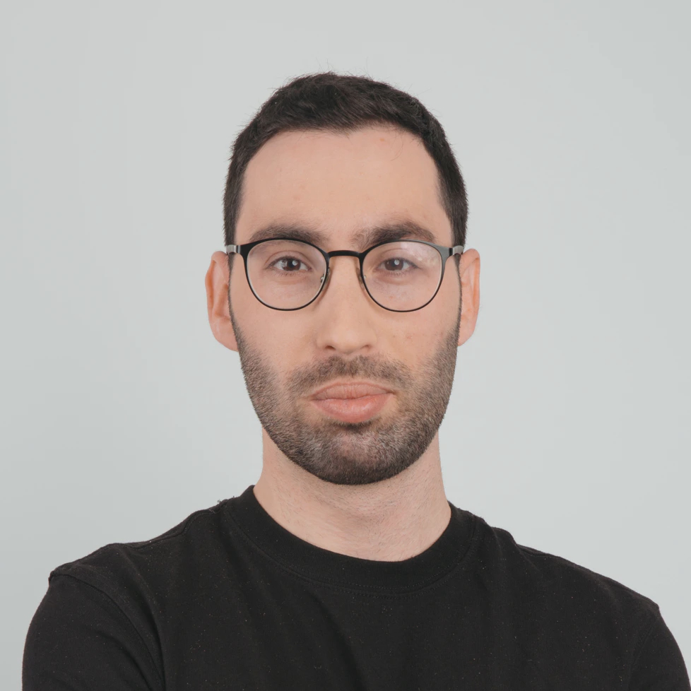 Nir Orfeld