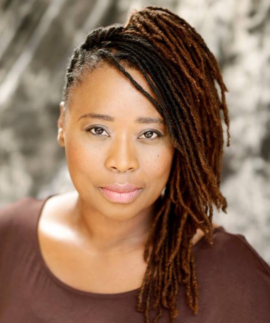 Sonya McCarter