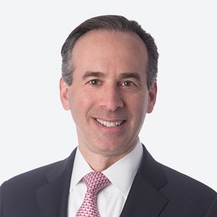 Michael Gaba