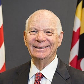 Ben Carden