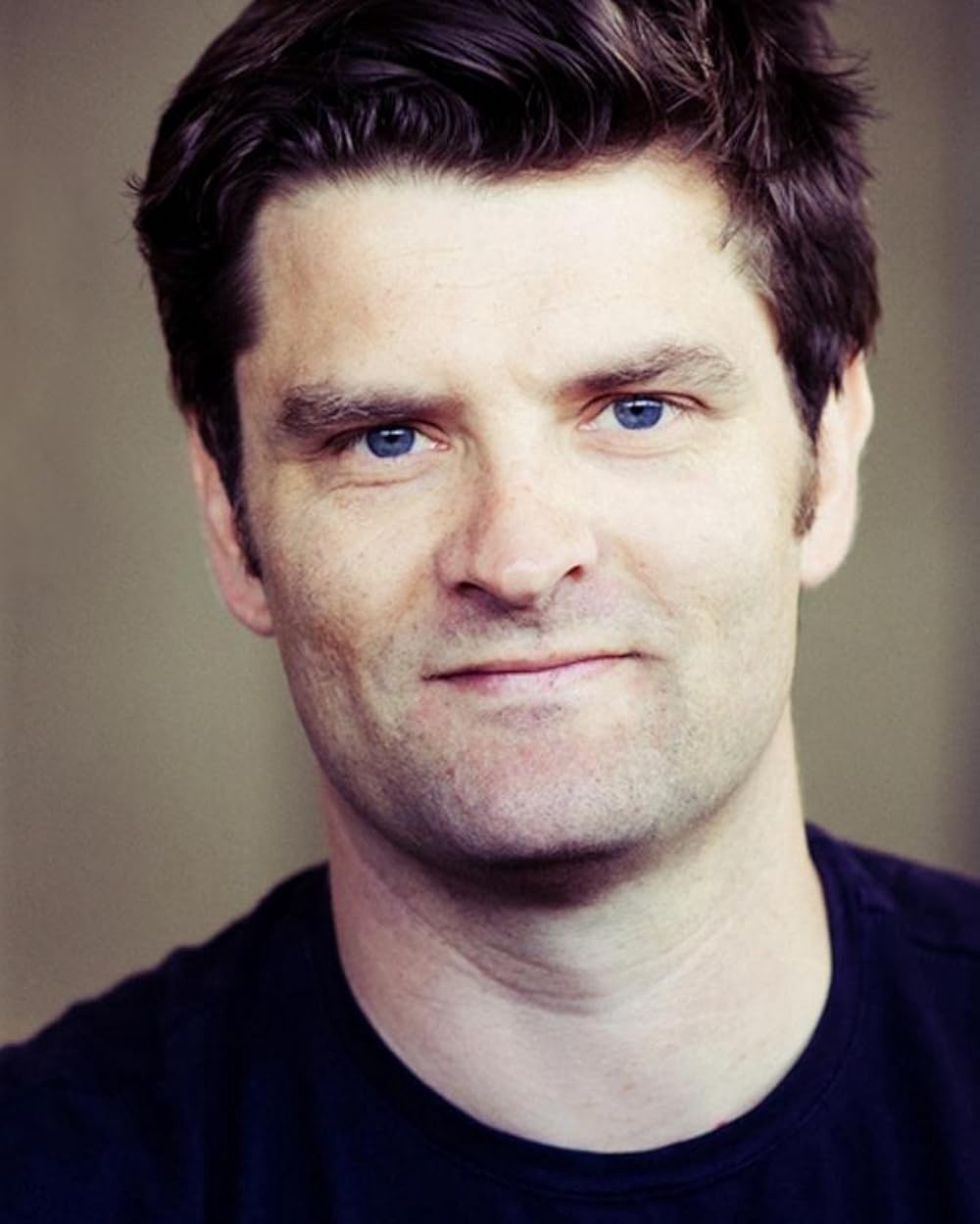 James Saunders