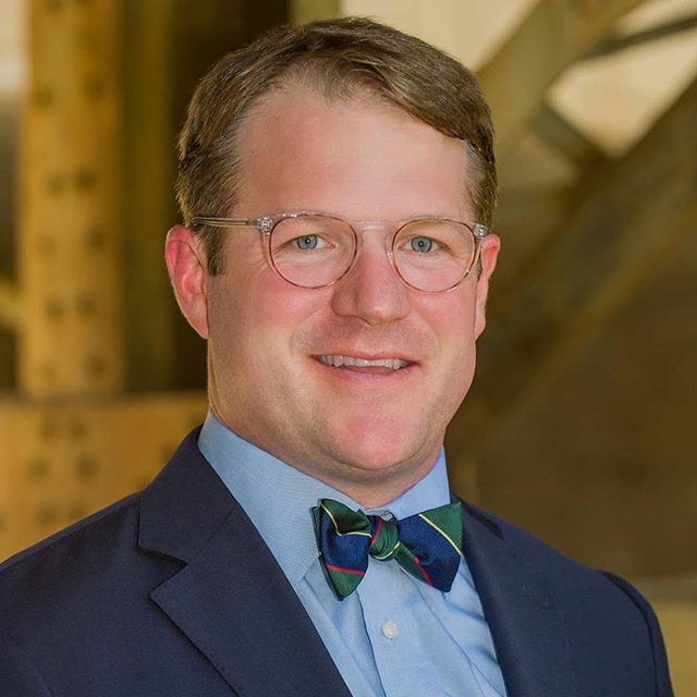 Charles Sauer