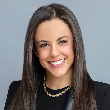 Chelsea Azrak