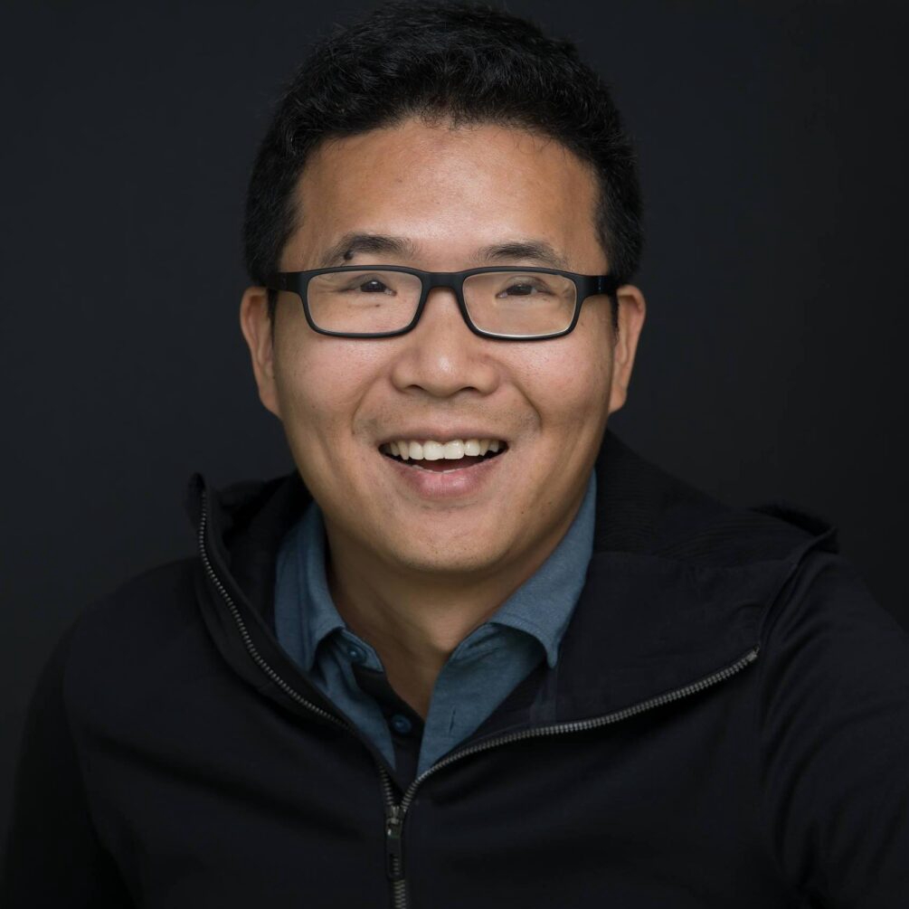Michael Cheng