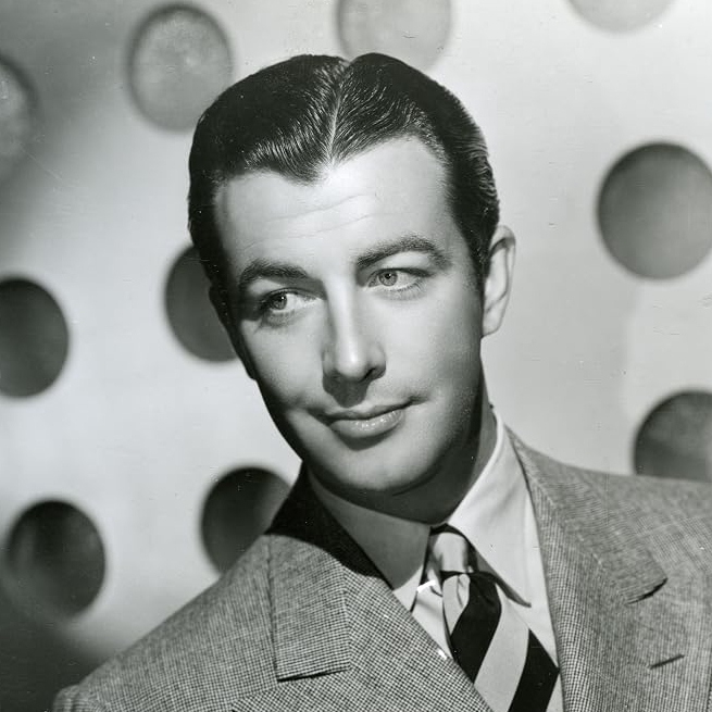Robert Taylor