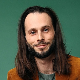 Alex Macdonald