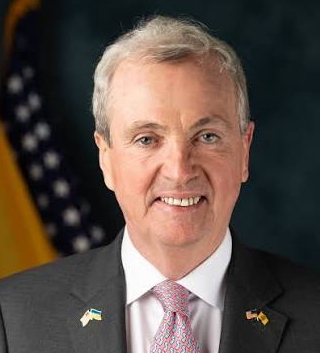 Phil Murphy