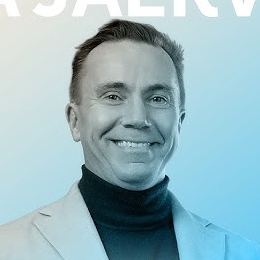Juha Jaervinen