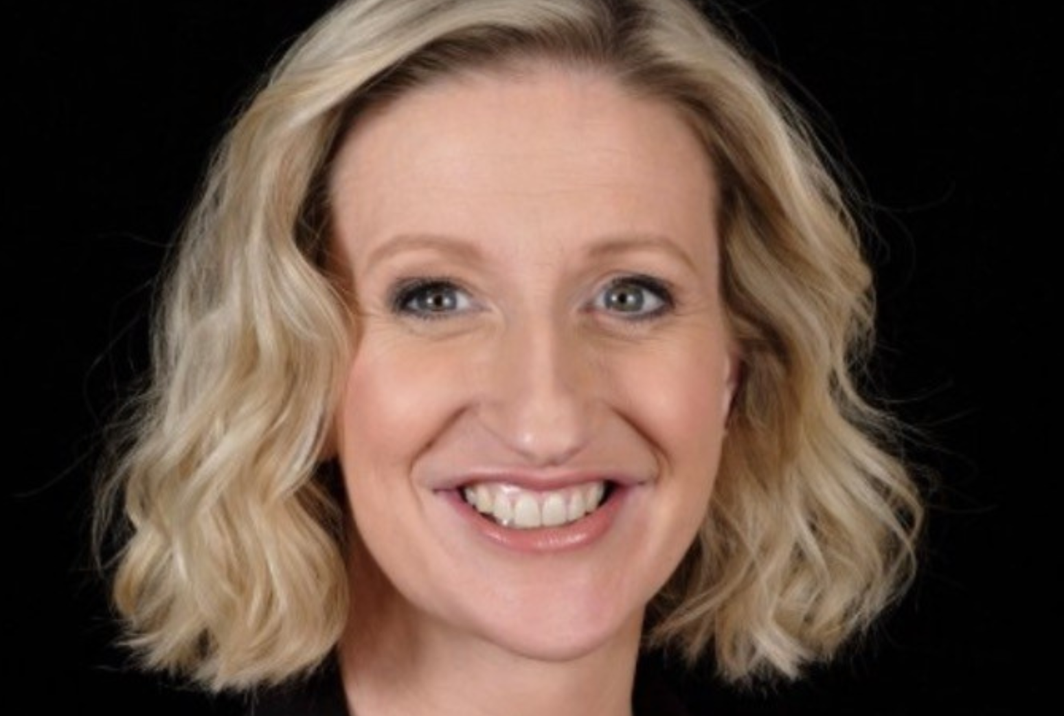 Nora-Kate O'Connell