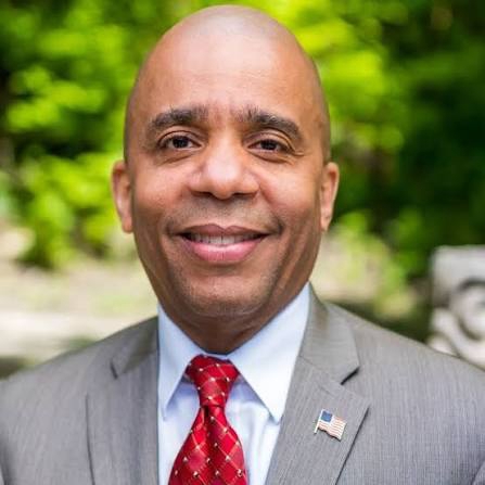 Chris Smitherman