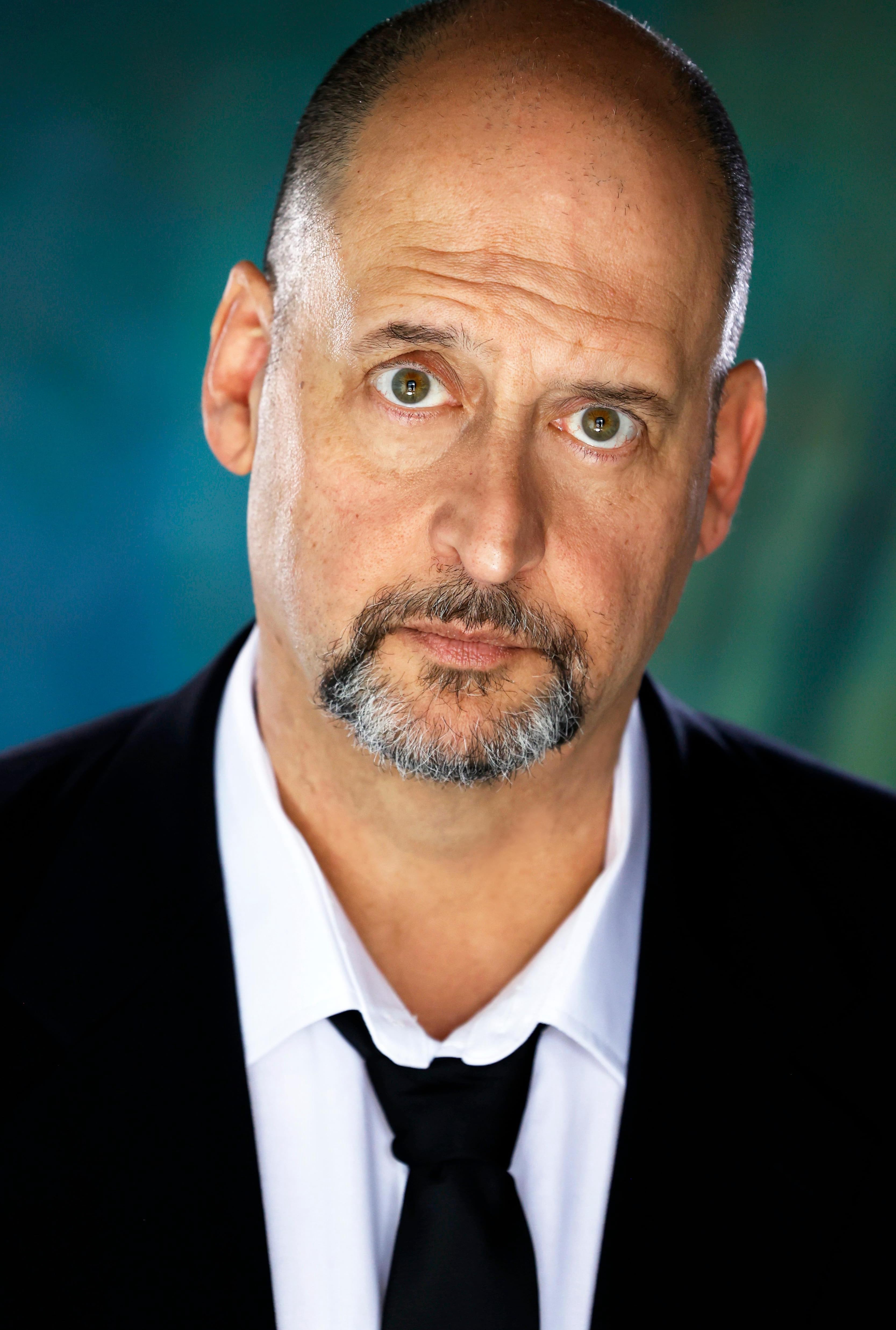Greg Brandenburg