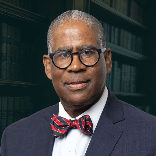 Ronald Freeman