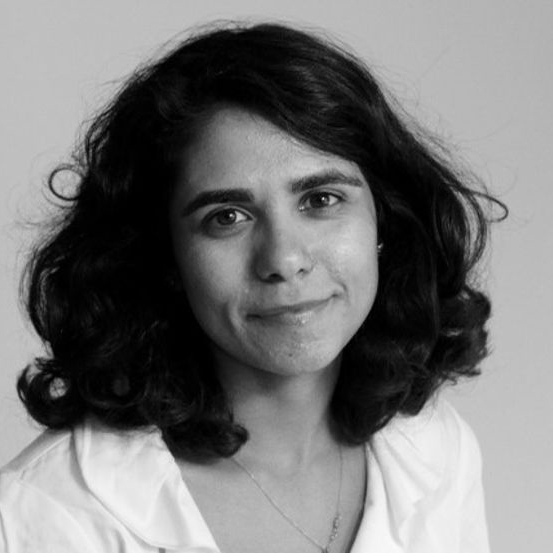 Gayatri Bhasin Darke