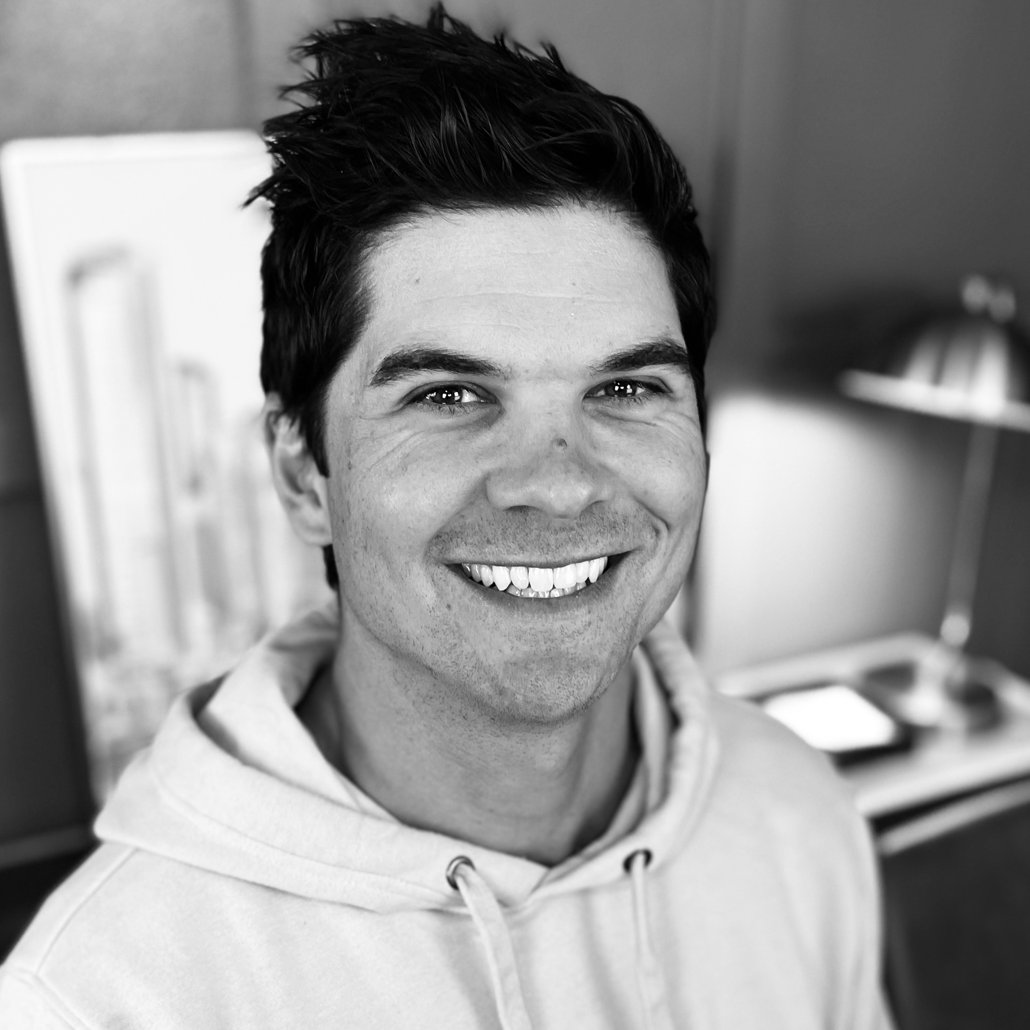 Stephen Mitchell