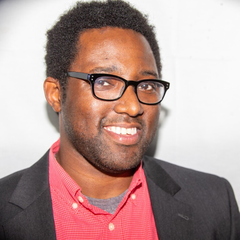 Will Brown