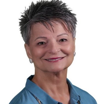 Joanna Lockhart
