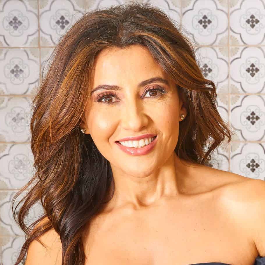 Suzy Karadsheh