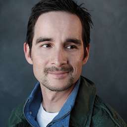 Timber Barker