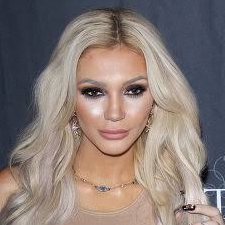 Caroline Burt