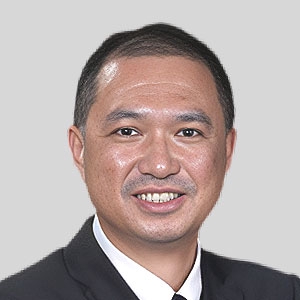 Benildus Saw