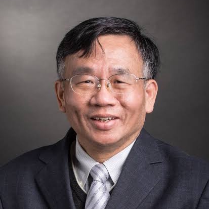 Tony Hsiu