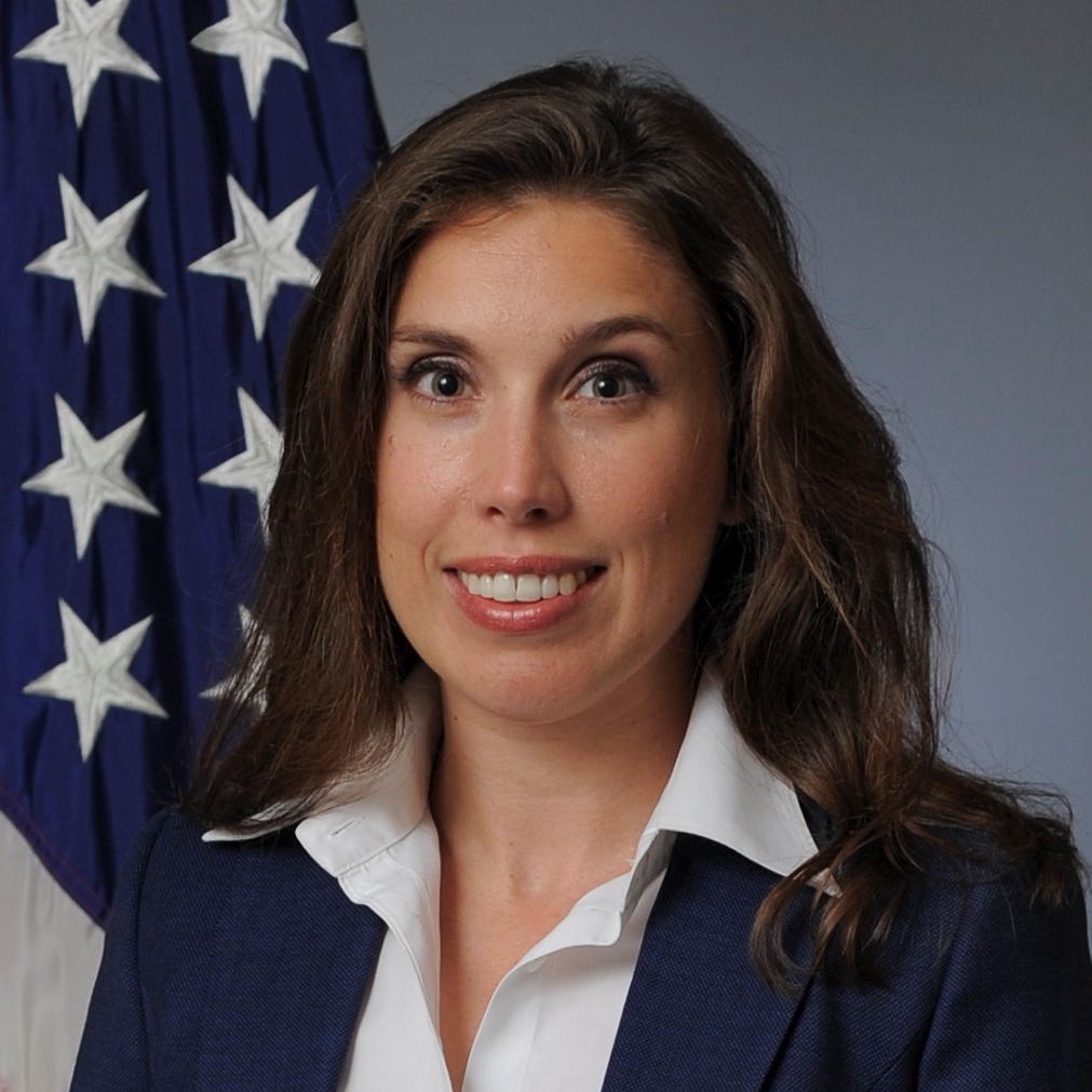Stephanie Hammond