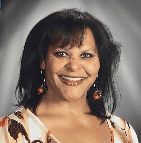 Cheri Baugh Woods