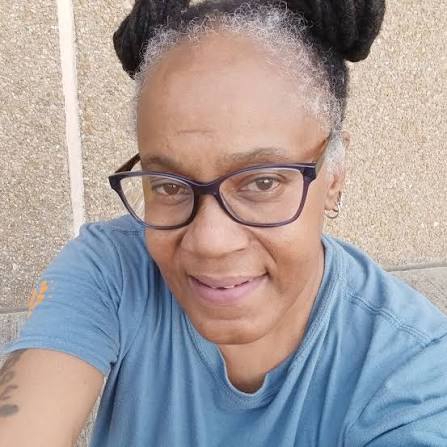 Dionne Turner
