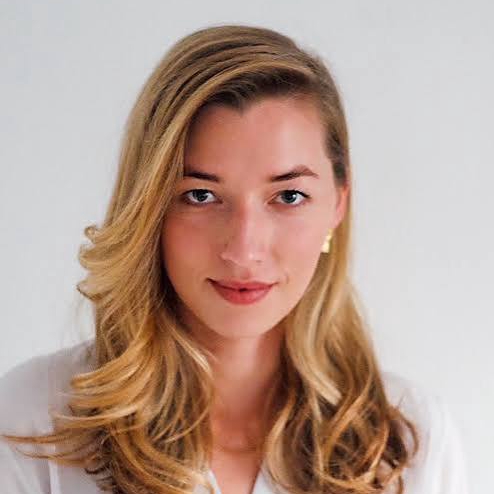 Hannah Perrin