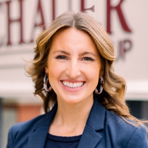 Alison Matas-Smith