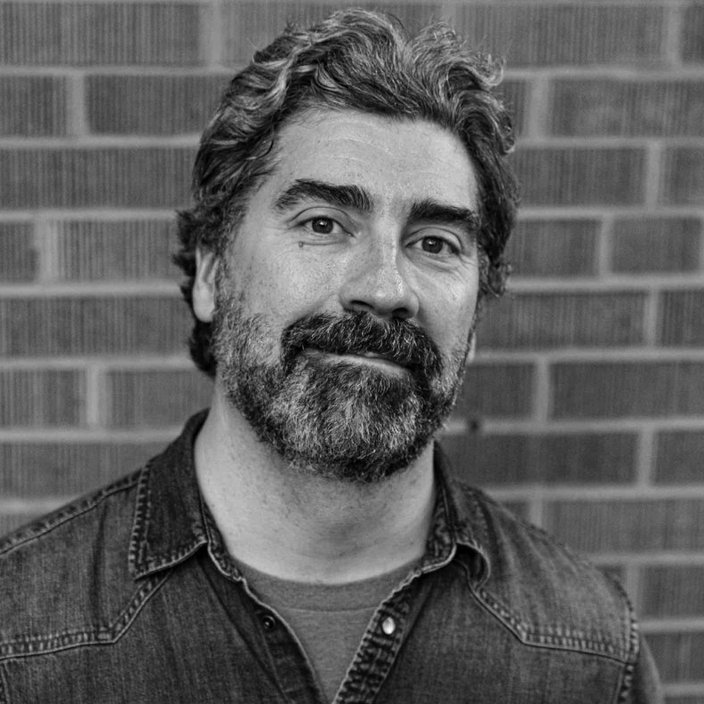Mark Rader