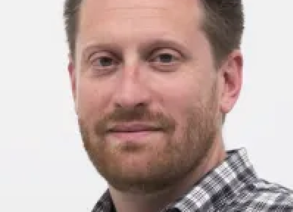 Jon Seidel