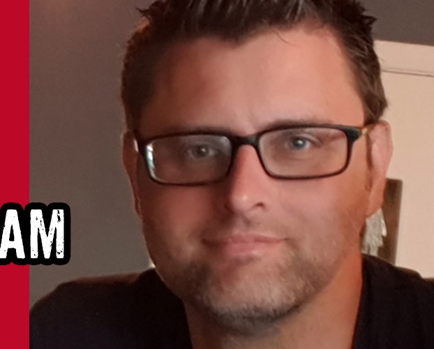 Chris Askham
