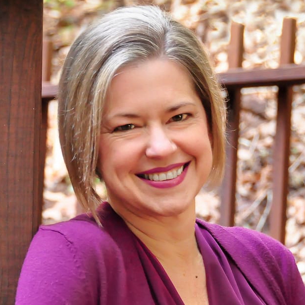 Cheri Gregory