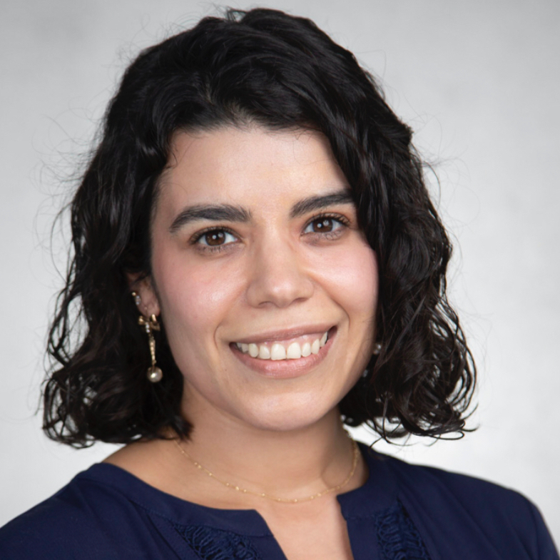 Iris Broce-Diaz