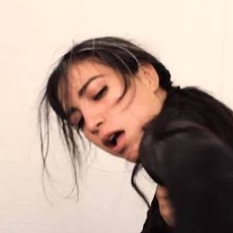Evelyn Méndez Maldonado