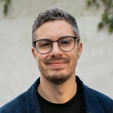 Brett Meldrum