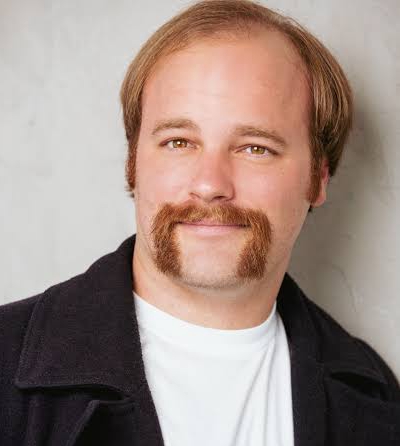 Andrew Buck