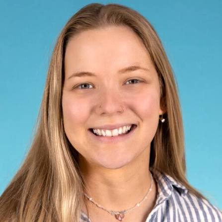 Lily Deeter