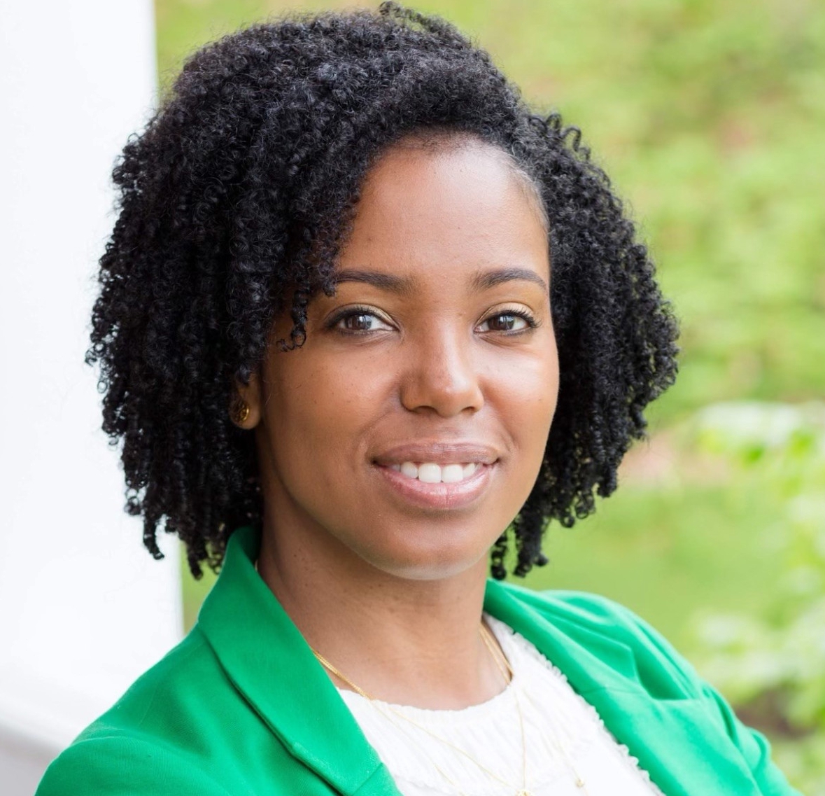 Jamala Massenburg