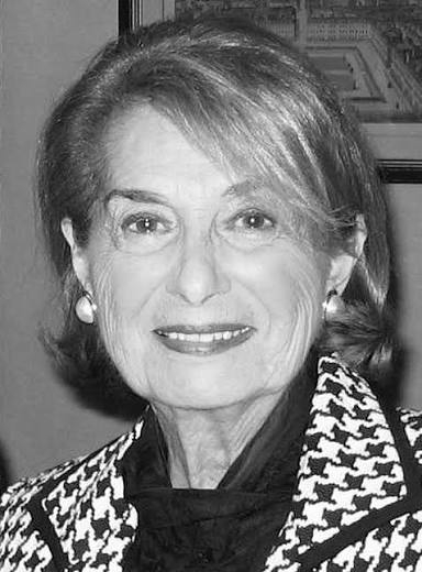 Sandra Pollack